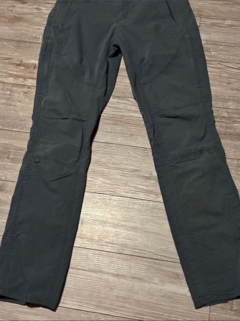 Kuhl Women's Pants- size 2 - Picture 3 of 6